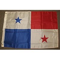 Panama Flag 2x3 Feet Panamanian 2'X3' New F1036