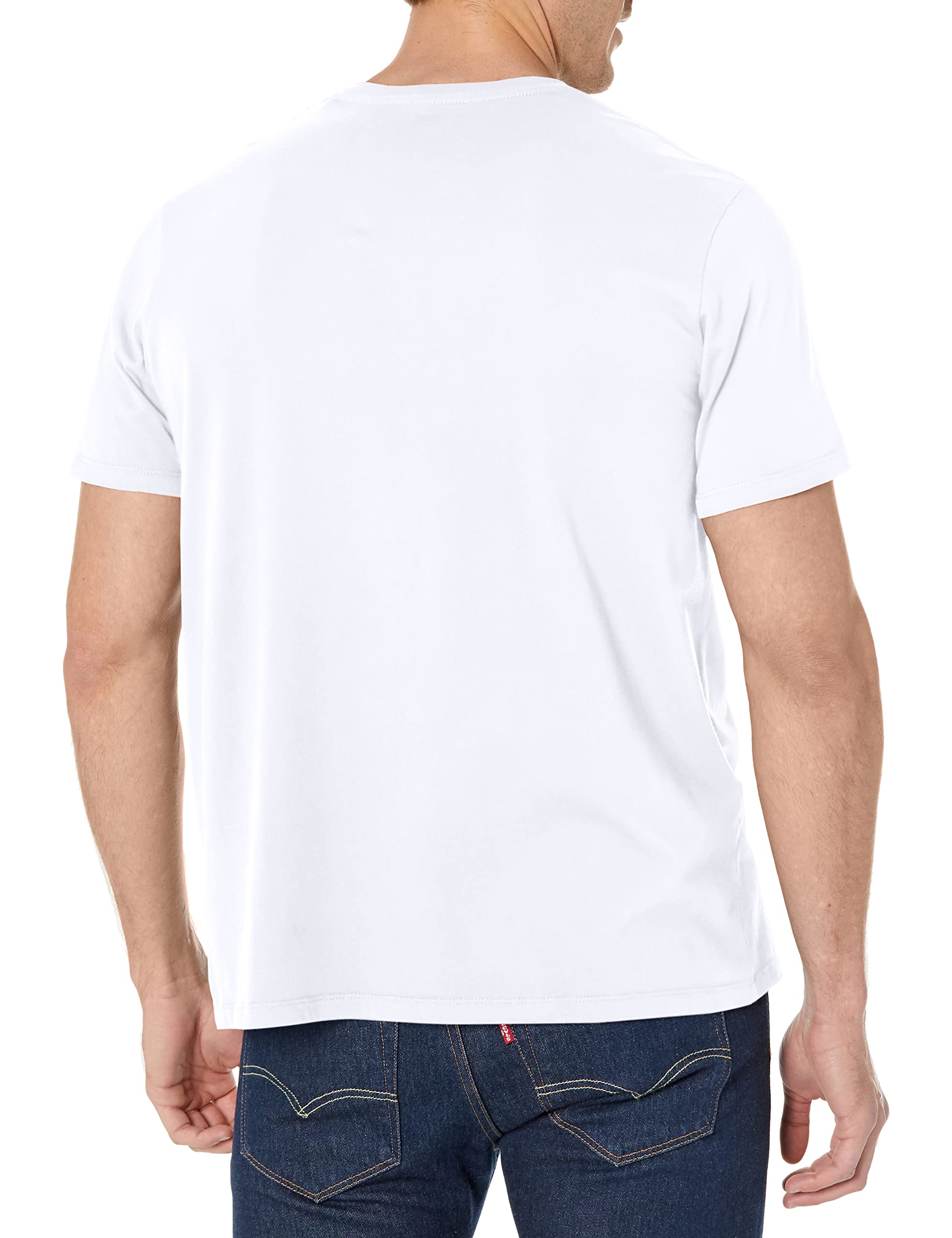Levi's Men's Graphic Tees (Also Available in Big & Tall)