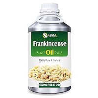 Frankincense (Boswellia) Oil - 169.07 Fl Oz (5000ml)