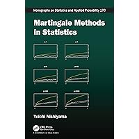 Martingale Methods in Statistics (ISSN) Martingale Methods in Statistics (ISSN) Kindle Hardcover Paperback