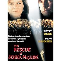 The Rescue of Jessica McClure