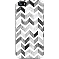 OTM Essentials Ziggy, iPhone 5/5s White Phone Case