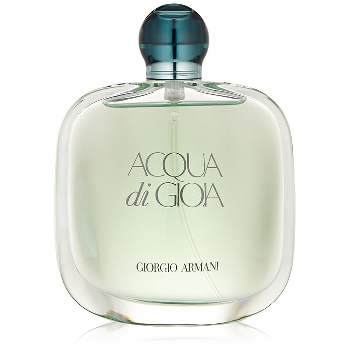 Mua Giorgio Armani Acqua Di Gioia Eau de Parfum Spray for Women,  Fluid  Ounce trên Amazon Mỹ chính hãng 2023 | Fado