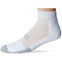 Thorlos Men's T1cmu Thin Cushion Ankle Socks