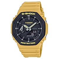 CASIO G-Shock GA-2110SU-9AJF Japan Domestic