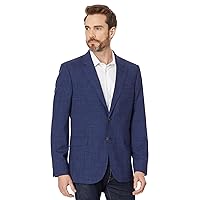 Ted Baker Men's Titusj Slim Wool Blend Single Breasted Blazer