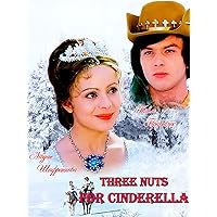Three Nuts for Cinderella