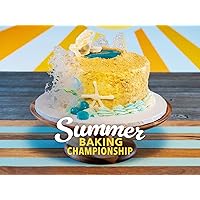 Summer Baking Championship - Season 1