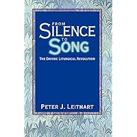 From Silence to Song: The Davidic Liturgical Revolution From Silence to Song: The Davidic Liturgical Revolution Paperback Audible Audiobook Kindle