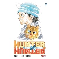 Hunter X Hunter 32 Hunter X Hunter 32 Paperback