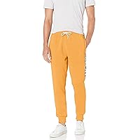 Southpole Men's NASA Collection Fleece Jogger Pants