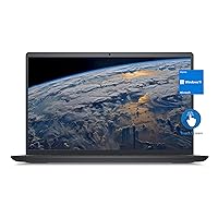 2022 Newest Dell Inspiron 15 3511 Laptop, 15.6 FHD Touchscreen, Intel Core i5-1035G1, 12GB RAM, 512GB PCIe NVMe M.2 SSD, SD 12GB RAM | 512GB SSD (Renewed)