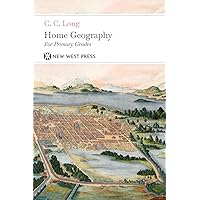 Home Geography: With 89 Original Illustrations