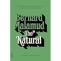 The Natural The Natural Paperback Audible Audiobook Kindle Library Binding Mass Market Paperback Audio CD