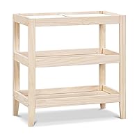 Carter's by DaVinci Colby Changing Table in Washed Natural