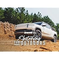 MotorTrend Presents: Electrifying the Outdoors - Season 1