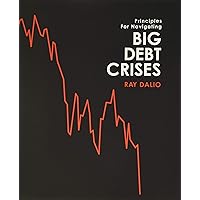 Big Debt Crises Big Debt Crises Hardcover Paperback