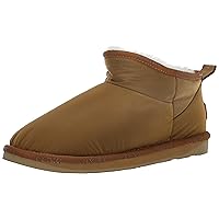 Australia Luxe Collective Women's Cosy Ultra Quilt Gold Fashion Boot