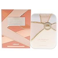 Armaf Le Parfait Women EDP Spray 3.4 oz