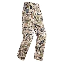 SITKA Gear Traverse Camouflage Hunting Pant