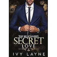 The Billionaire’s Secret Love (The Winters Saga Book 2)