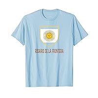 Rosario de la Frontera, Argentina - Argentino Shirt