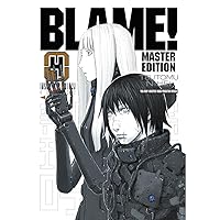 BLAME! 4 BLAME! 4 Paperback Kindle