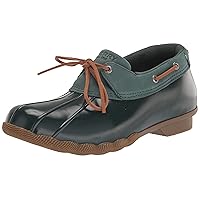 Sperry Women's Saltwater 1-Eye Rain Boot