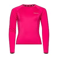 Arctix Girls Power Base Layer Crewneck Top