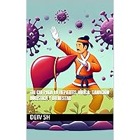 Tai Chi para la Hepatitis Vírica: Sanación Holística y Bienestar (Spanish Edition)