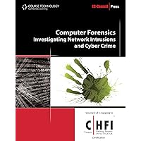 Premium Website for EC-Council's Computer Forensics: Investigating Network Intrusions and Cybercrime, 1st Edition