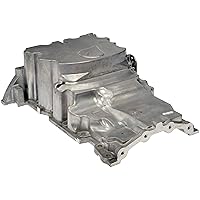 Dorman 264-323 Engine Oil Pan Compatible with Select Ford/Lincoln Models