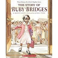 The Story of Ruby Bridges The Story of Ruby Bridges Paperback Kindle Hardcover