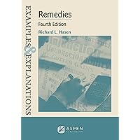 Examples & Explanations for Remedies Examples & Explanations for Remedies Paperback