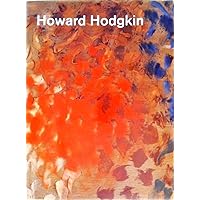 Howard Hodgkin Howard Hodgkin Hardcover Paperback