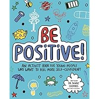 Be Positive Mindful Kids Be Positive Mindful Kids Paperback