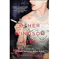 The Other Windsor Girl: A Novel of Princess Margaret, Royal Rebel The Other Windsor Girl: A Novel of Princess Margaret, Royal Rebel Kindle Audible Audiobook Paperback Library Binding Audio CD