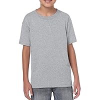 5000B Gildan Youth Heavy Cotton T-Shirt