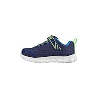 Skechers Unisex-Child Comfy Flex-Mini Trainer Sneaker