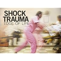 Shock Trauma: Edge of Life - Season 1