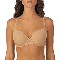 Le Mystere Women's Back Smoothing T-Shirt Bra