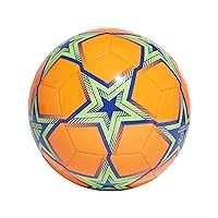 Adidas Unisex-Adult Finale 21 Club Soccer Ball