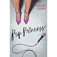 Pop Princess Pop Princess Kindle Audible Audiobook Hardcover Paperback Audio CD