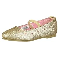 Carter's Girl's Ellaria Ballet Shoe