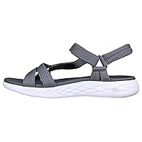 Skechers Women's On-The-go 600-Brillancy Sport Sandal