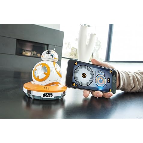 Sphero Star Wars