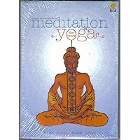 Medination The Inner Yoga