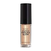 Colorstay Endless Glow Liquid Highlighter, Citrine, 0.3 Ounce