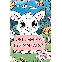 Um jardim encantado (Portuguese Edition)