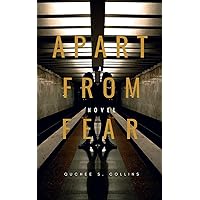 APART FROM FEAR APART FROM FEAR Kindle Paperback